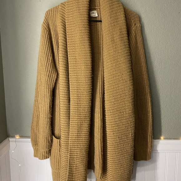 O’Neil cardigan - Picture 1 of 7